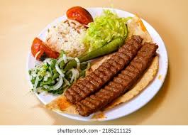 Miraç Kebap Izgara Salonu